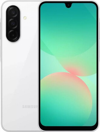 A Samsung Galaxy A26 várható kínálata színek terén