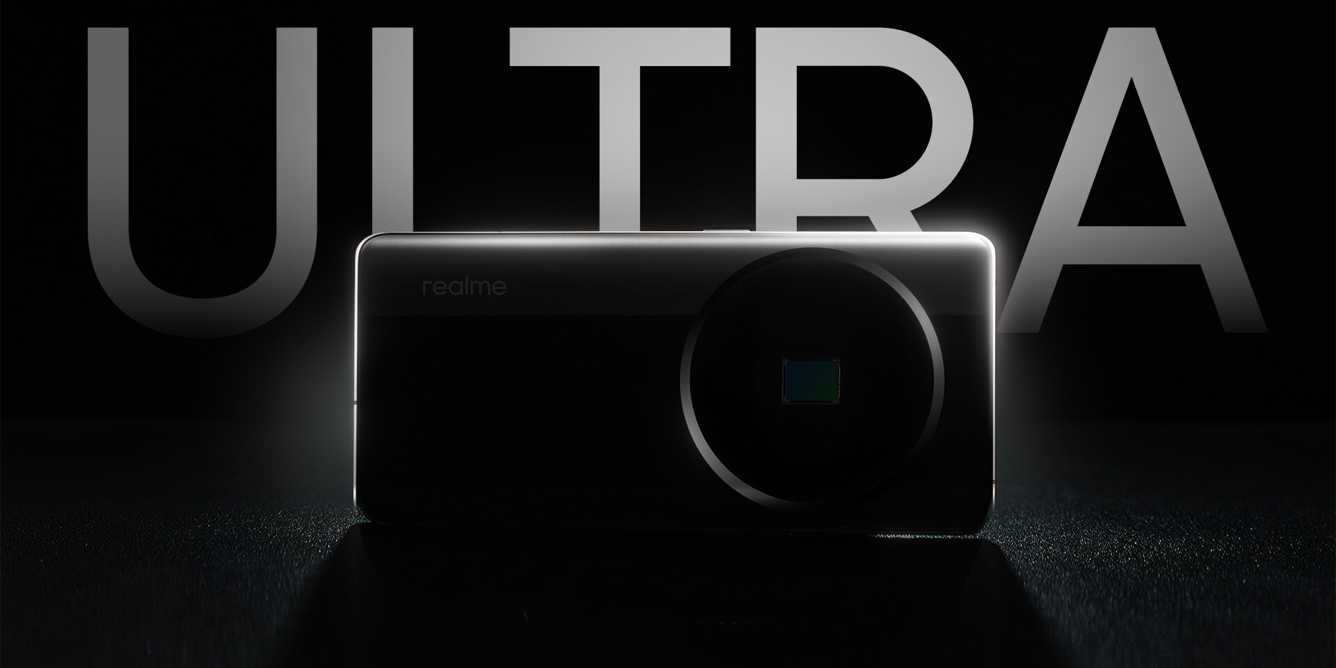 10x-es zoomkamerát visz a Realme Barcelonába ultravalónak