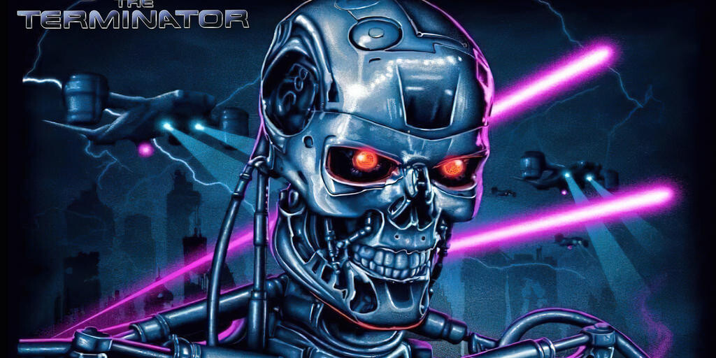 Oldalnézetes retró akciójáték lesz a Terminator 2D: NO FATE
