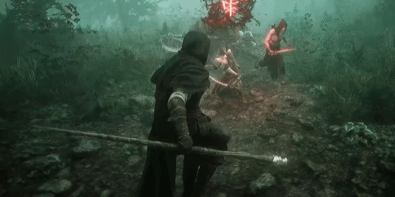 Rövid videón a The Relic: First Guardian