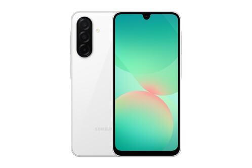 Galaxy A26 is 5G