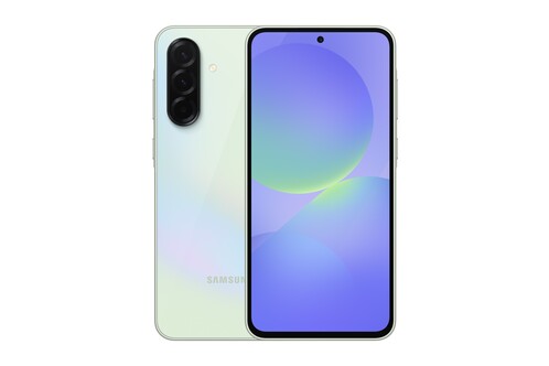 Galaxy A36 is 5G