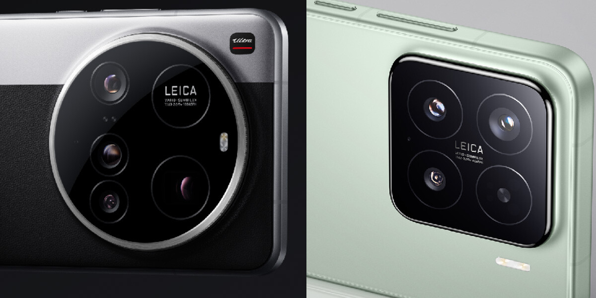 MWC 2025: A kicsi és a kamerás - megjött a Xiaomi 15 és az Ultra