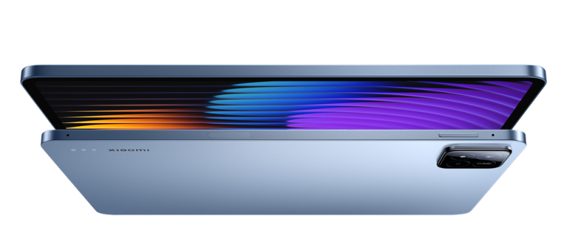 A Xiaomi Pad 7 Pro