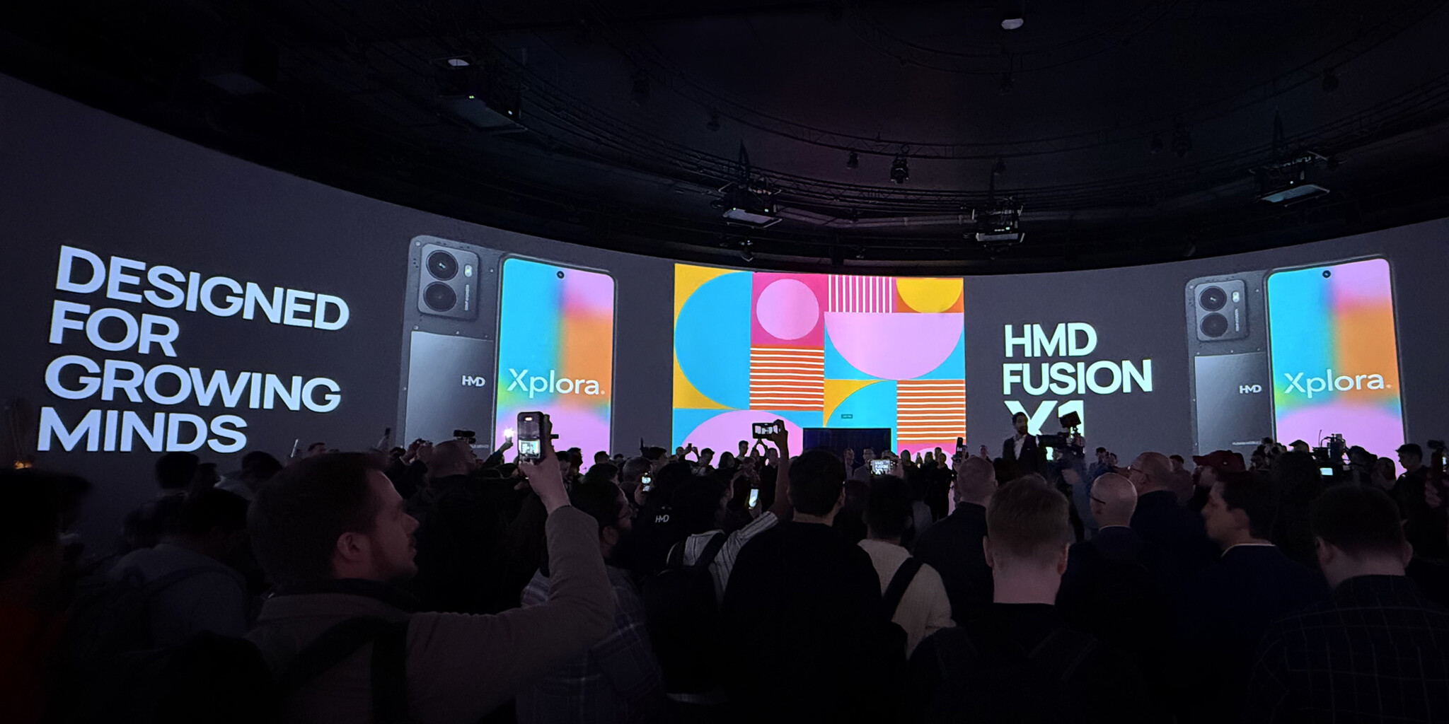 MWC 2025: A HMD nem csak beszél a gyermekvédelemről