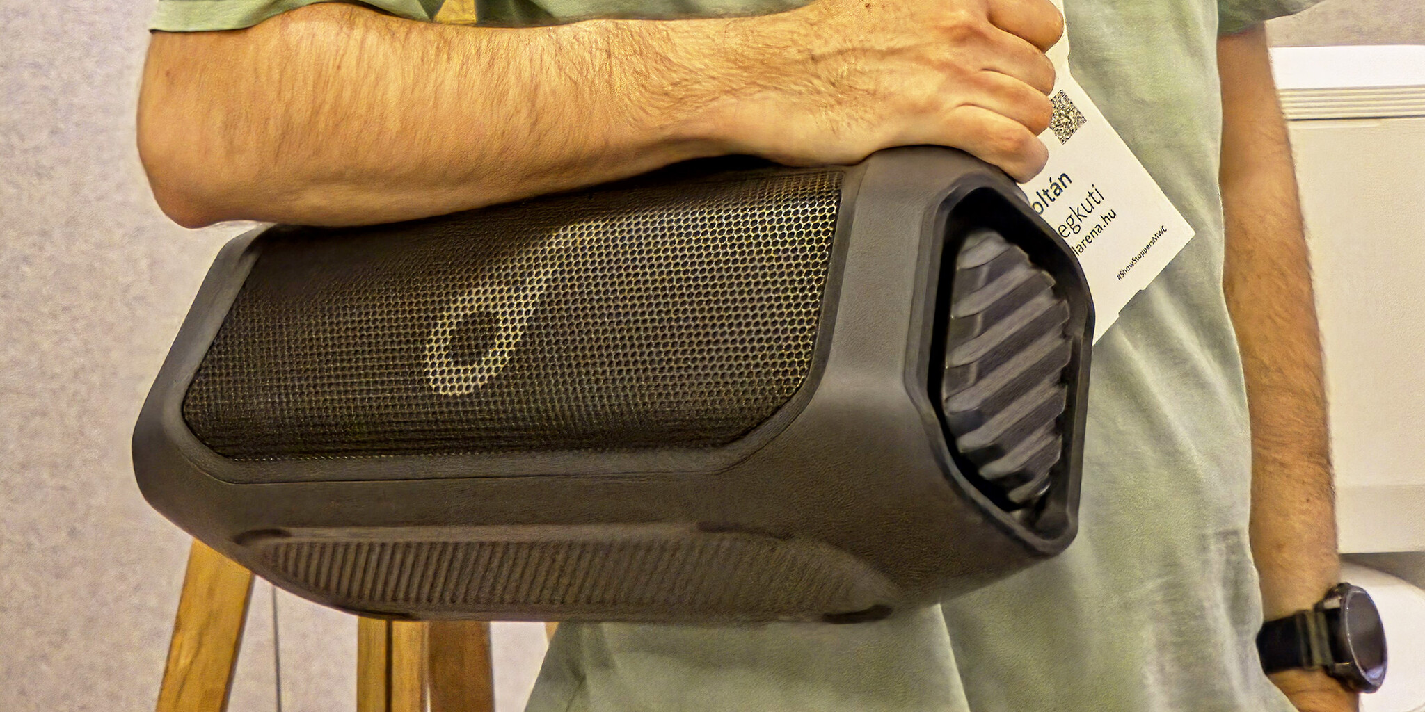 MWC 2025: Dübörgő basszus a Soundcore-tól