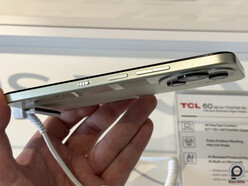 TCL 60 SE NXTPaper 5G