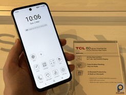 TCL 60 SE NXTPaper 5G