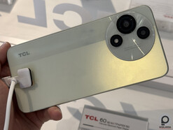 TCL 60 SE NXTPaper 5G