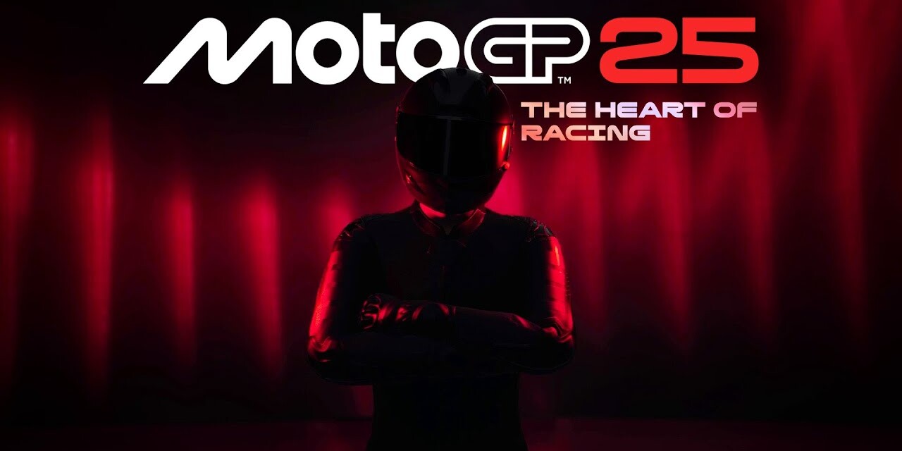 Április végén jön a MotoGP 25