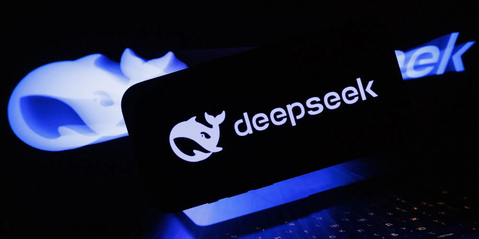 545 százalékos költség-nyereség aránnyal dolgozik a DeepSeek