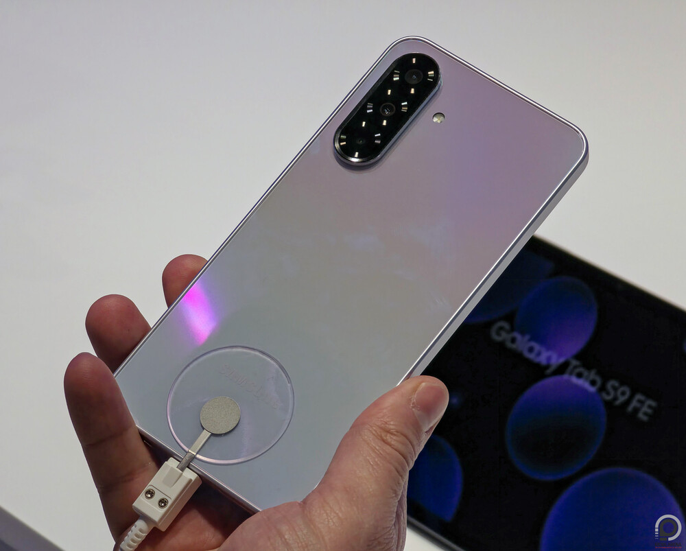 A Galaxy A36