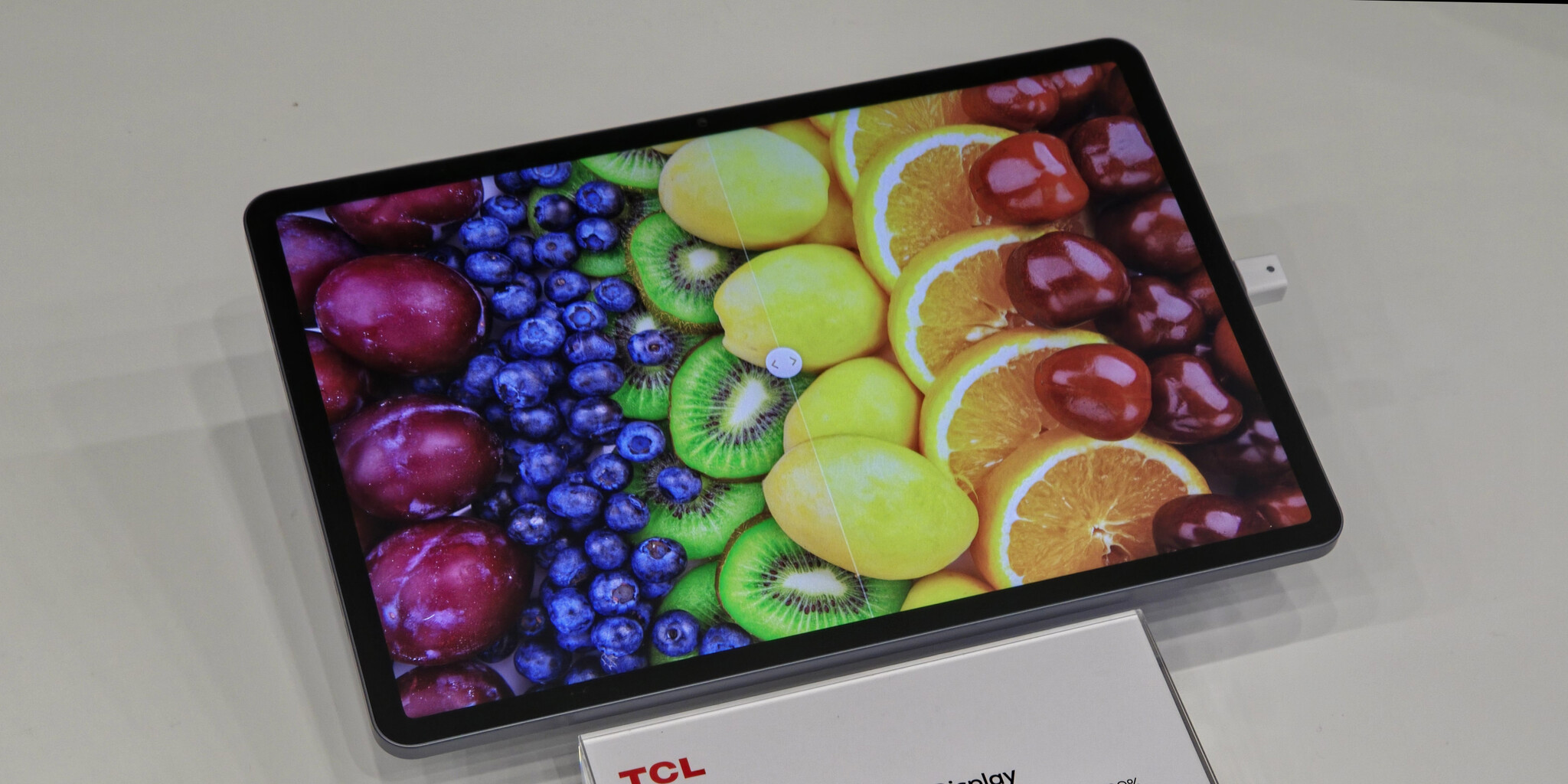 MWC 2025: Így vigyáz TCL a szemünkre