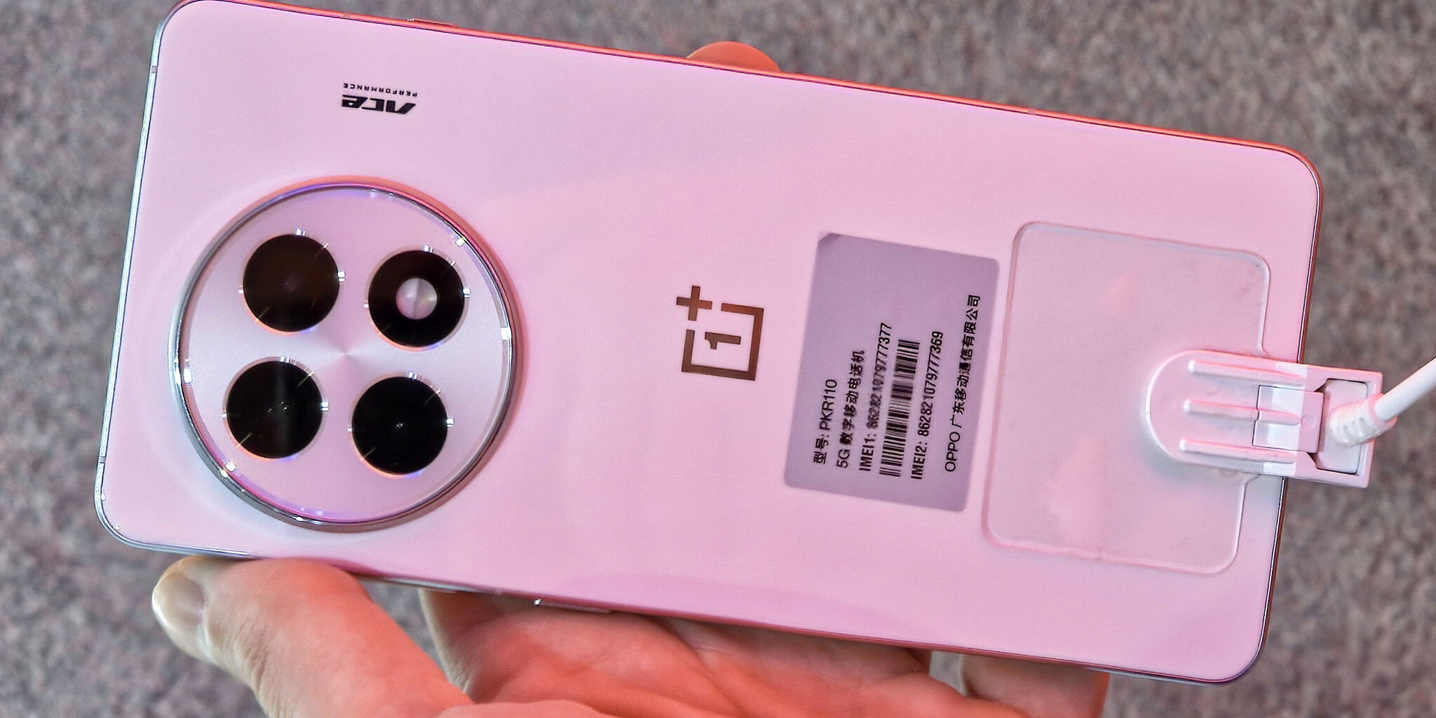 MWC 2025: Két Elite mobil is megmutatta magát a OnePlustól