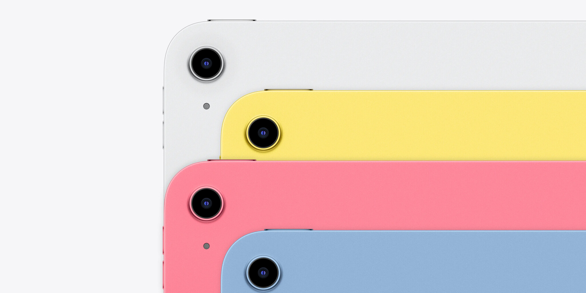 Frissítette legolcsóbb iPadjét az Apple