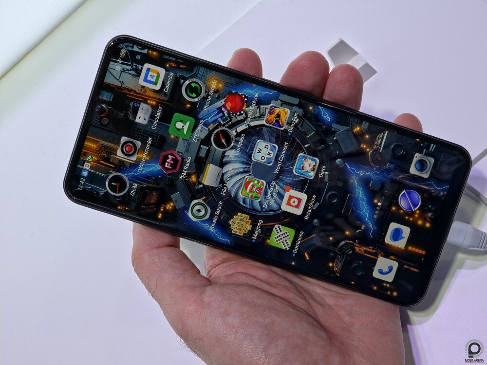 Nubia Neo 3