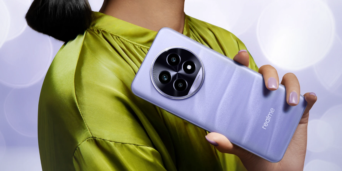 Befutott még egy Realme 14 Pro
