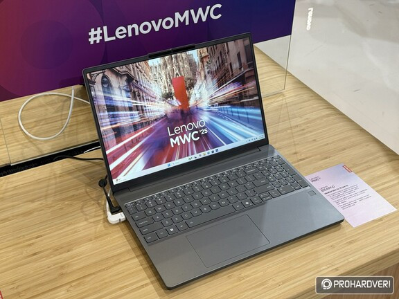 Lenovo IdeaPad 3x