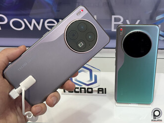 Camon 40 Premier