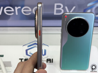 Camon 40 Premier
