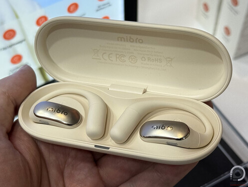Mibro OpenEar Pro