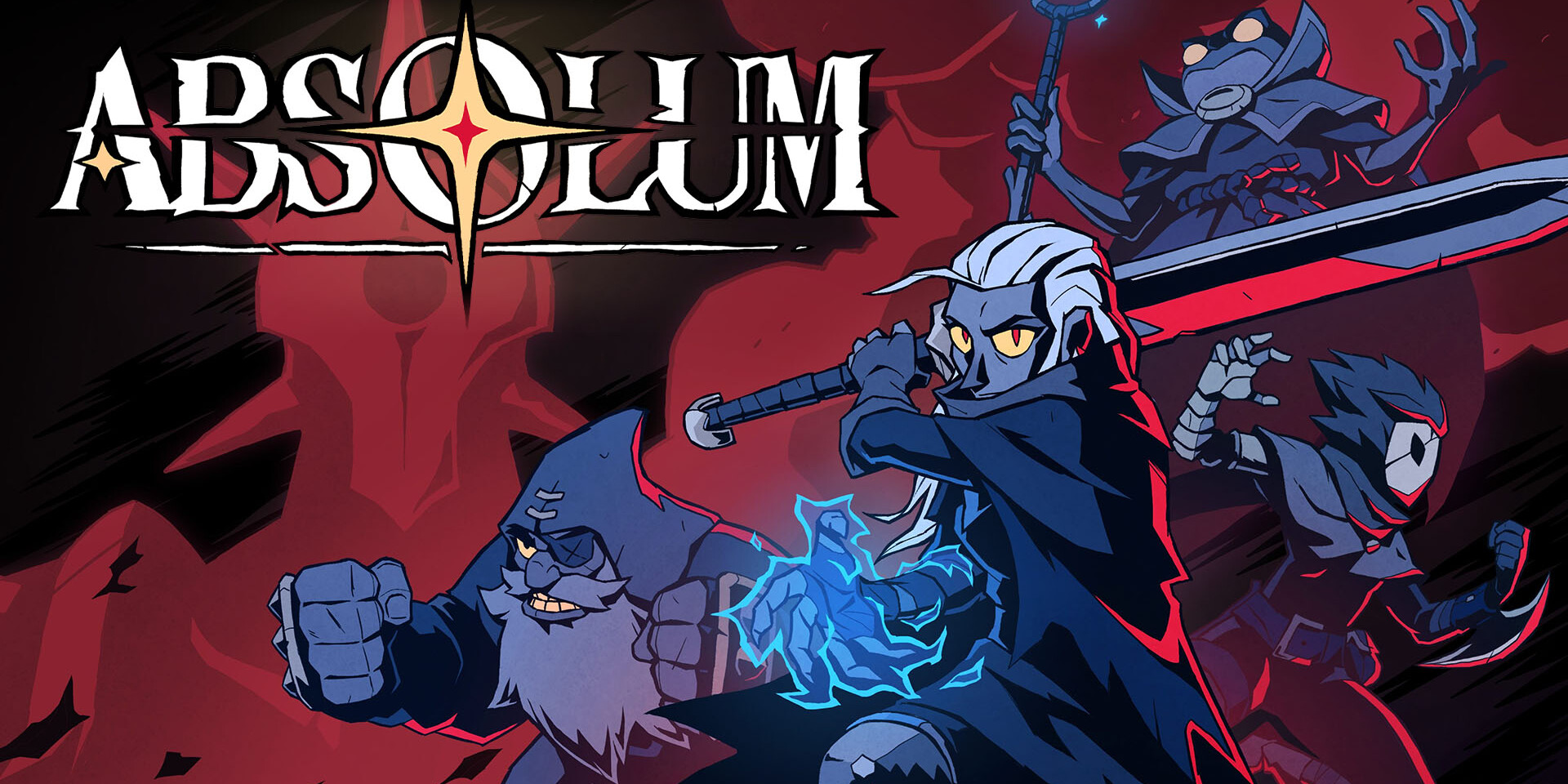 Beat 'em up akciójátéknak készül az Absolum
