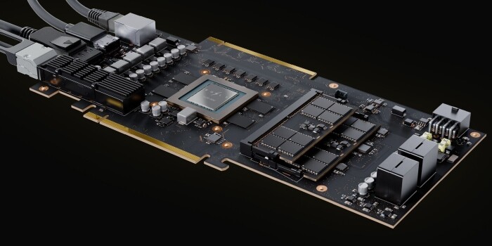 Visszazavarná az előző évezredbe az AMD és NVIDIA GPU-kat a Bolt Graphics