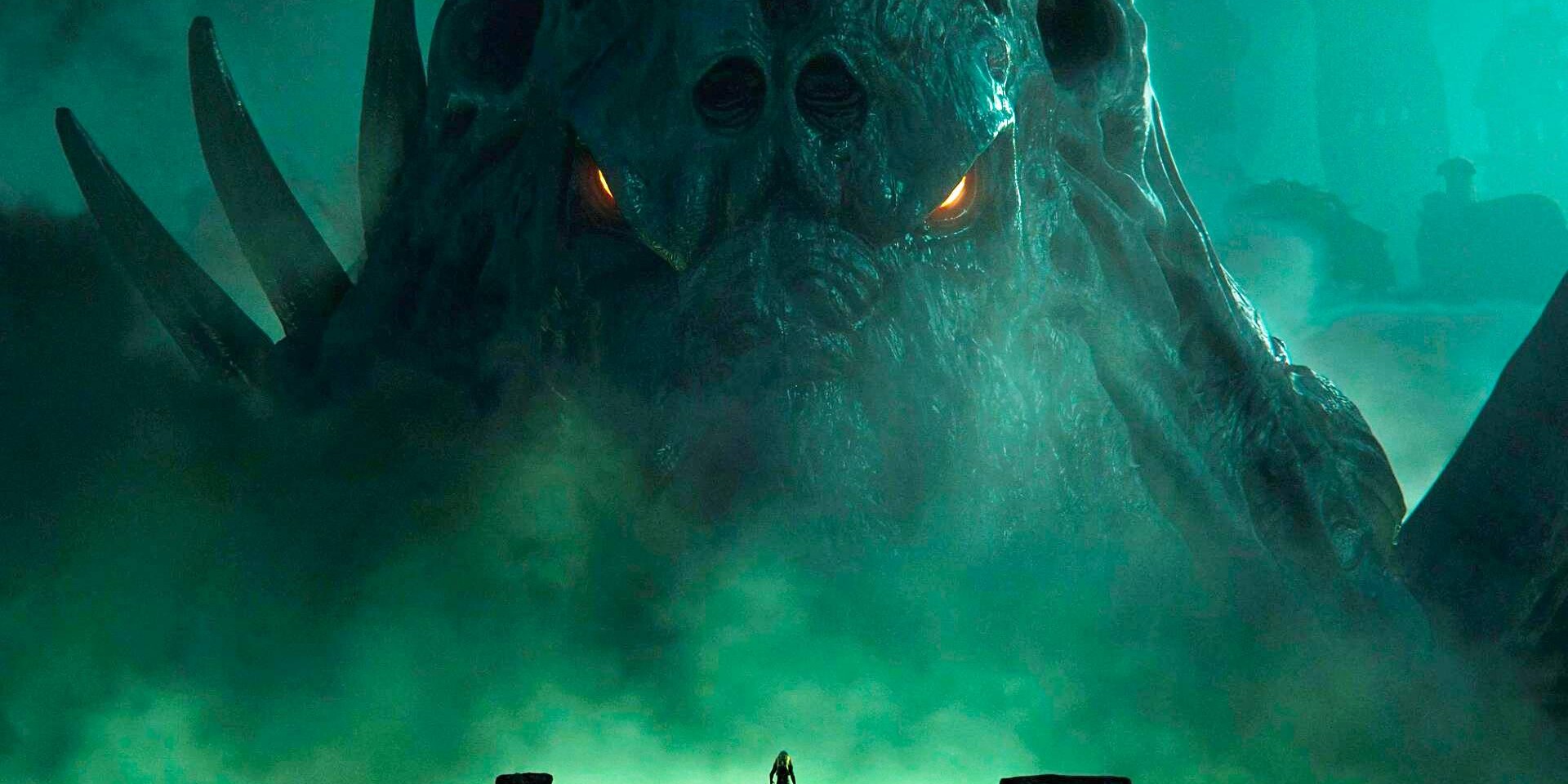 Jövőre érkezik a Cthulhu: The Cosmic Abyss