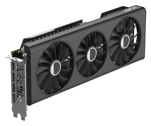 XFX Radeon RX 7900 GRE