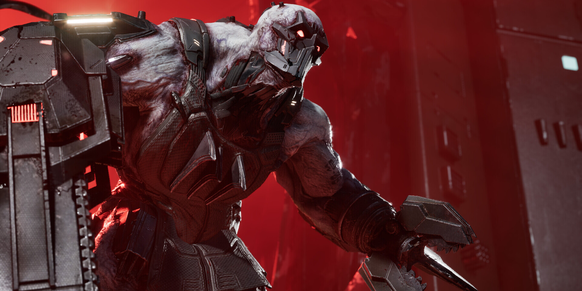 Bizonytalan ideig elhalasztották a Killing Floor 3 megjelenését