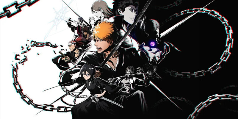 Friss előzetest kapott a hamarosan megjelenő Bleach: Rebirth of Souls