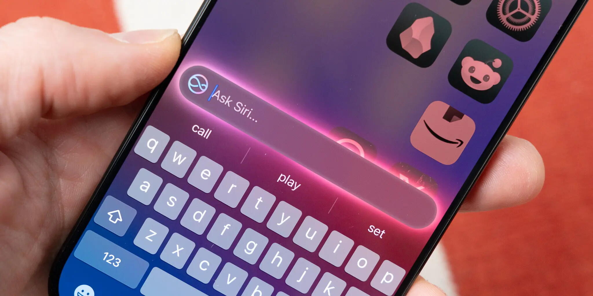 2026-ra halasztotta a Siri felturbózását az Apple