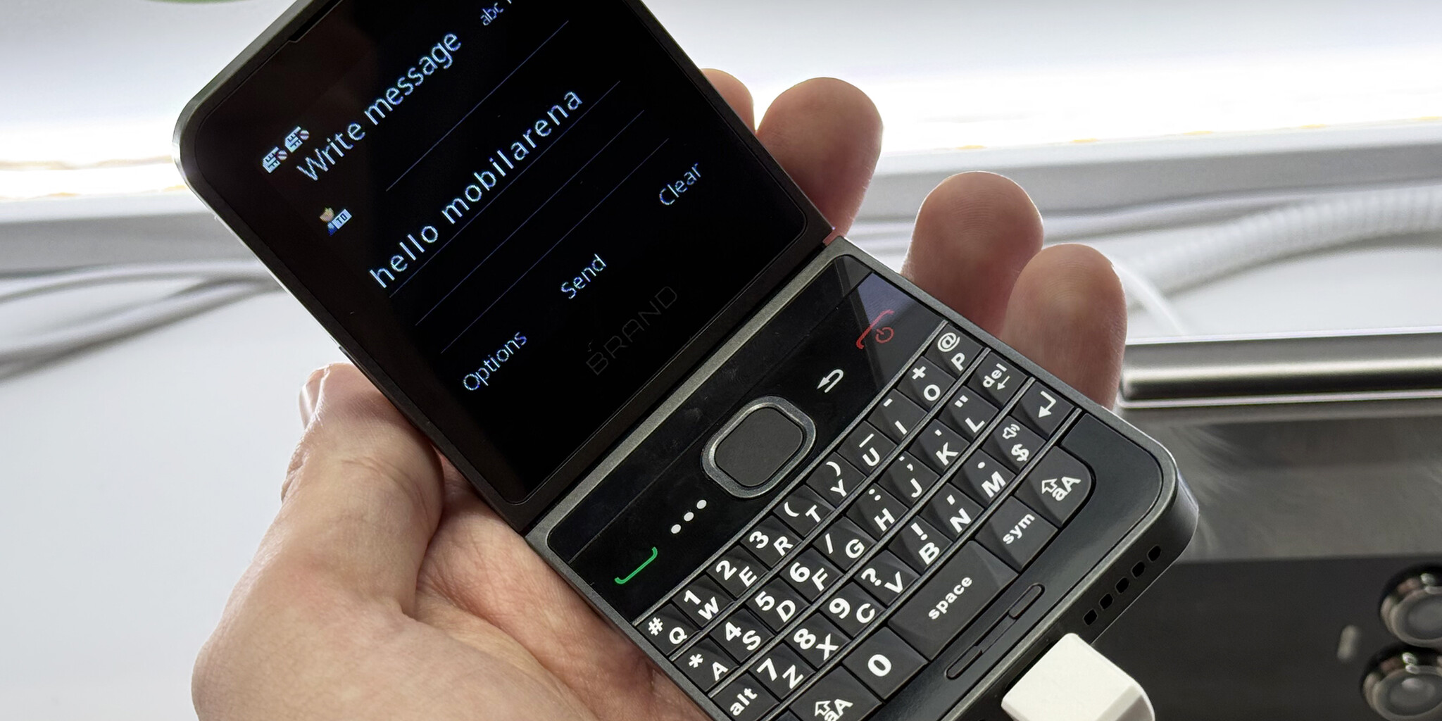 MWC 2025: Ez a béka nem nagyon ugrált