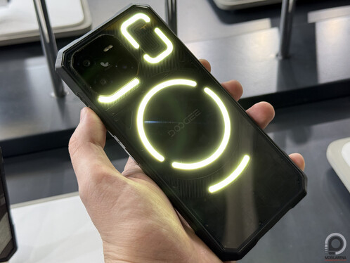 Blade GT Ultra fekete színben