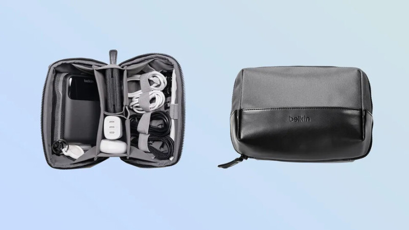 Így néz majd ki a Travel Tech Organizer