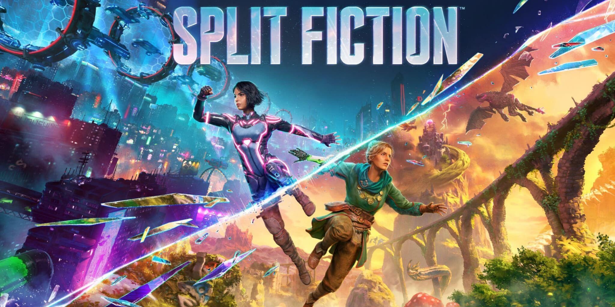 Split Fiction - Máris túl az 1 millión
