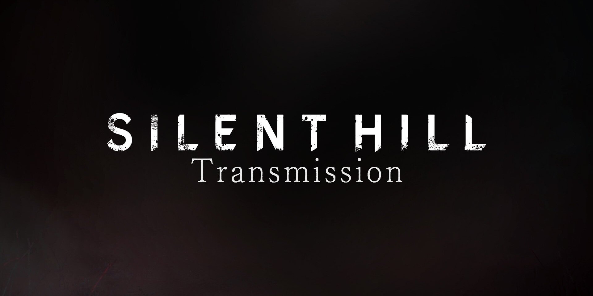 Jön a következő Silent Hill Transmission