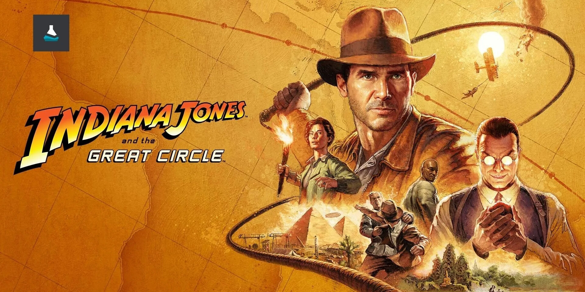 Indiana Jones and the Great Circle - Kiderülhetett, hogy mikor jön PS5-re
