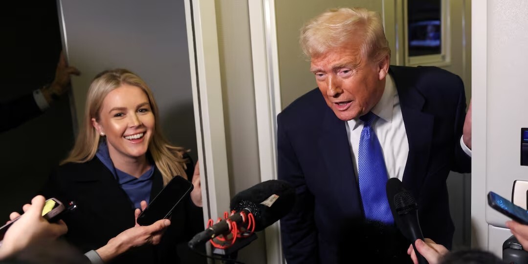 Trump szerint sokan kapkodnak a TikTokért