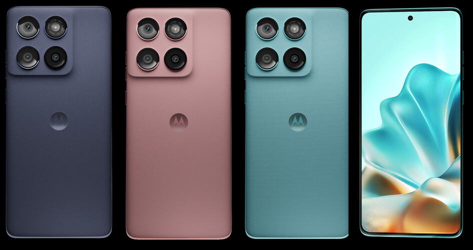 Így nézhet ki az Edge 60 Fusion