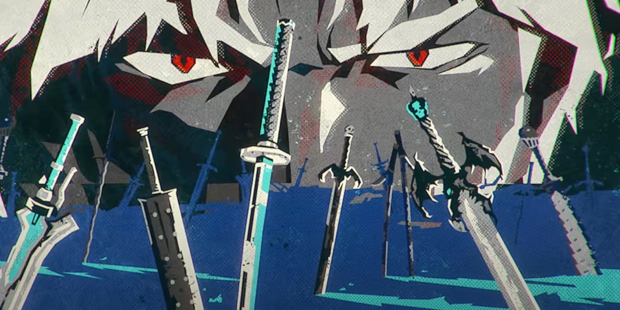 Friss trailert kapott a Devil May Cry anime sorozat