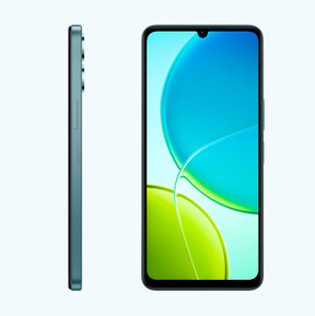 Arany és zöld színben készül az Y29s 5G