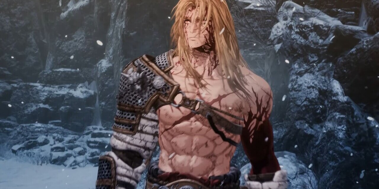 Elkészült a The First Berserker: Khazan