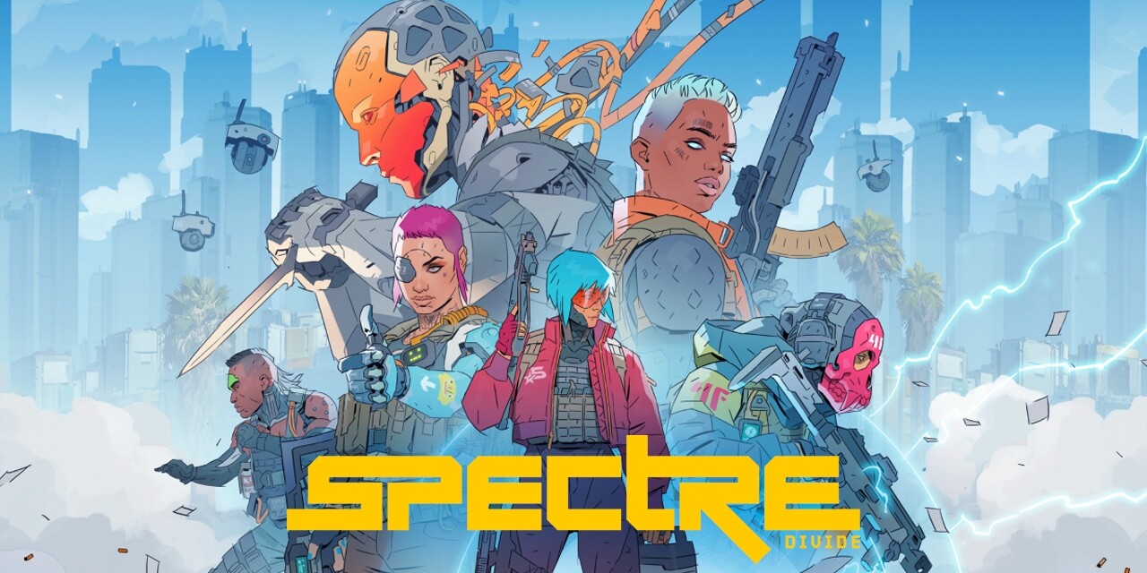 Spectre Divide - Befellegzett a játéknak, lekapcsolják a szervereket