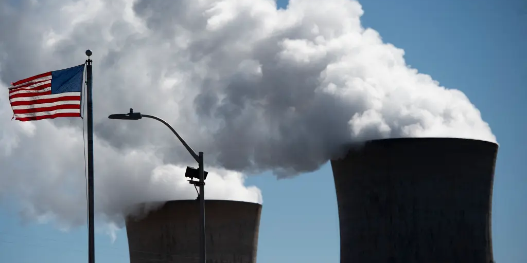 Triplázás jöhet: az Amazon és a Google szerint az atomenergia a jövő