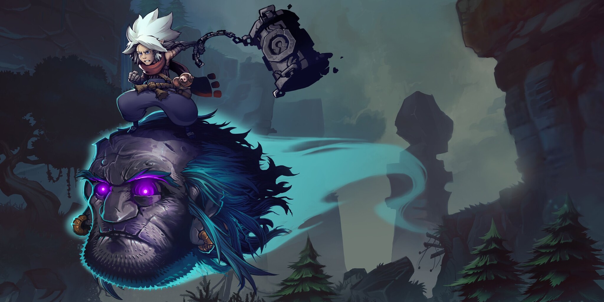 Megjelenési dátumot kapott a Twilight Monk