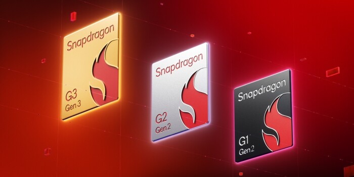 Prezentálta az új Snapdragon G rendszerchipeket a Qualcomm