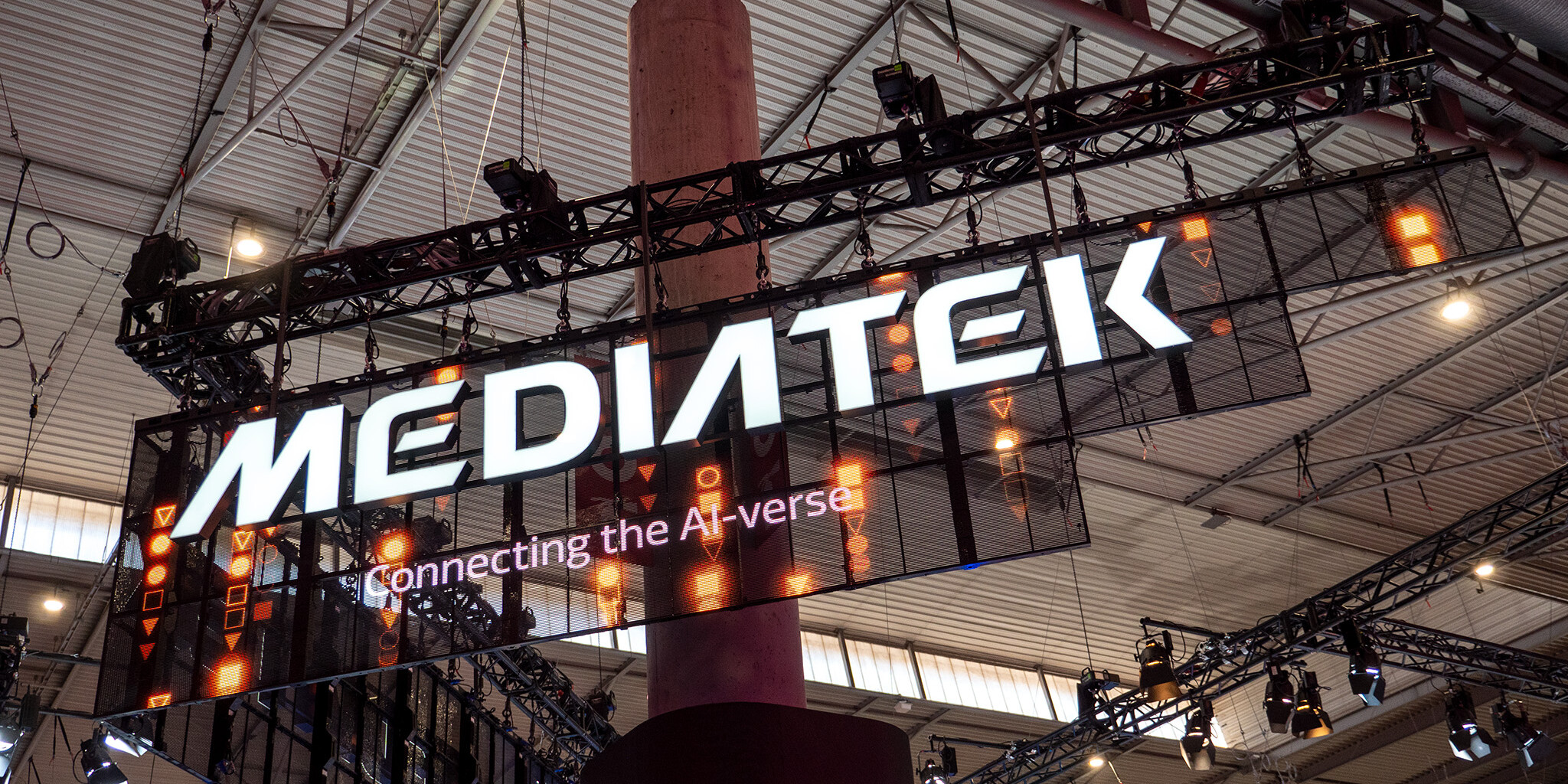 A MediaTek segít összerakni az új Google chipeket