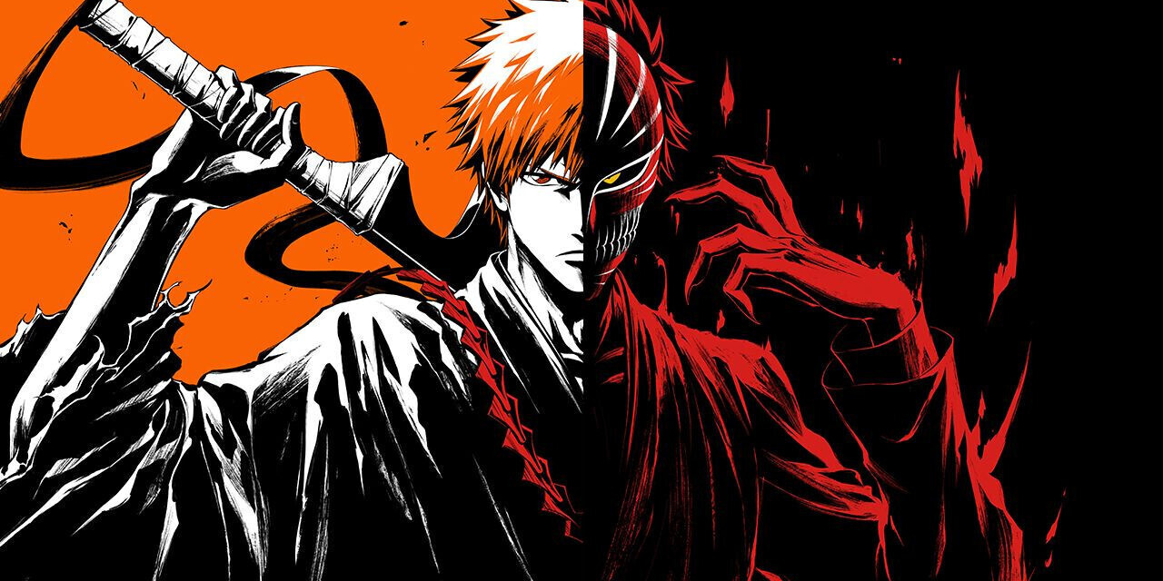 BLEACH Rebirth of Souls - Így harcol Ichigo