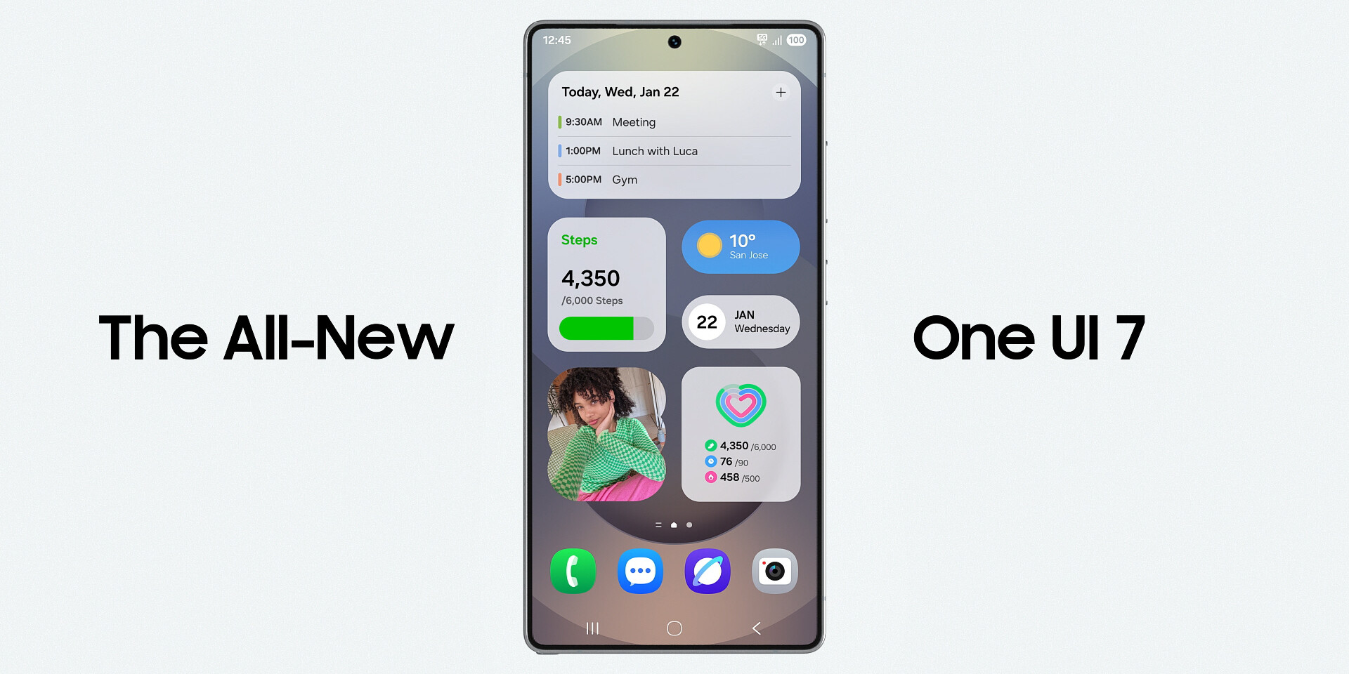 Megtörte a csendet a Samsung One UI 7 ügyben